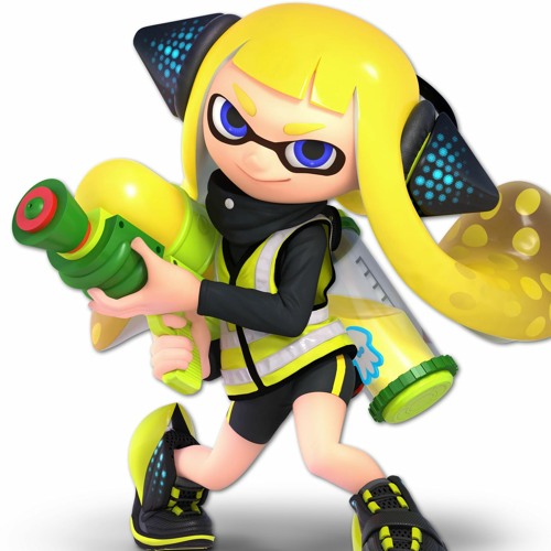 Stream Splatoon - Onward! by Smash Fanfares | Listen online for free on ...