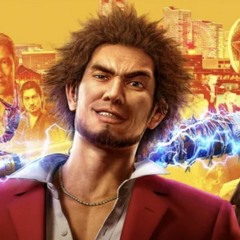 Yakuza 7: Like a Dragon OST - Ryo Aoki Boss Theme