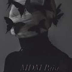 MDMPain (Prod.Ksmbeats)