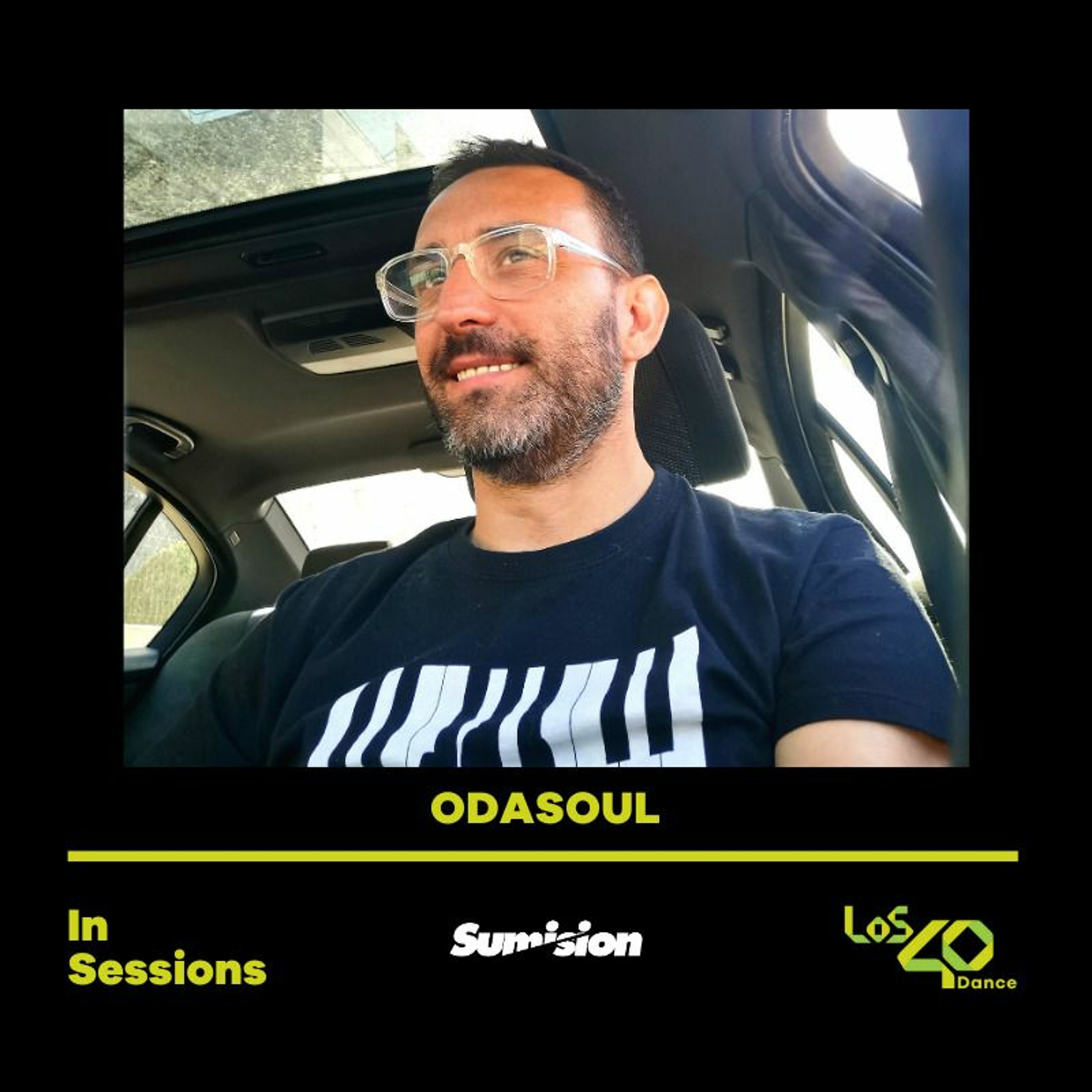 Sumision Podcast