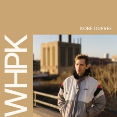 WHPK Spotlight | Kobe Dupree