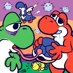 X - NooB - Yoshi  Beat 2 🌴
