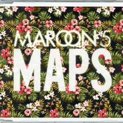 Maps (Kyle Miller Edit)