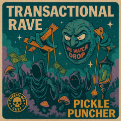 Transactional Rave