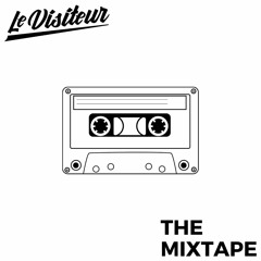 Le Visiteur Online Mixtapes - Guest Mixes