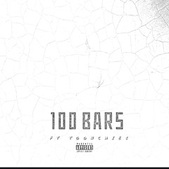 100 bars ft toonchie5