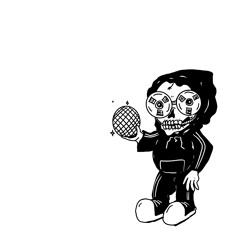 Super Hans (feat. Yb.)