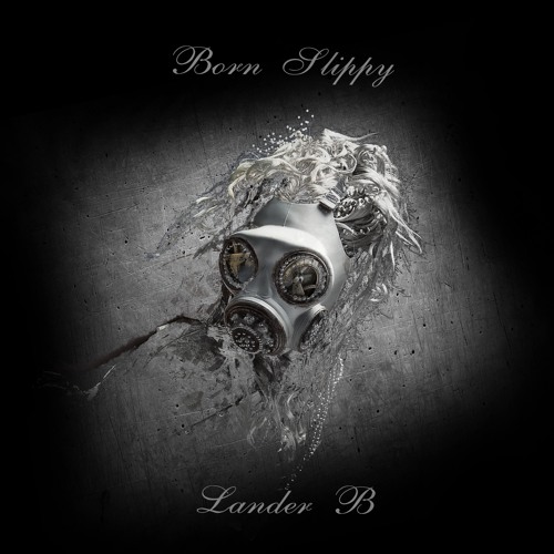 Underworld- Born Slippy (Lander B Remix)