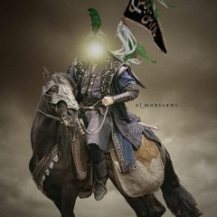مخاوف الحياة - ملا حيدر الفريجي _ Haider al-Furaiji _ لعيونك مشتاكات عيوني(MP3_320K).mp3