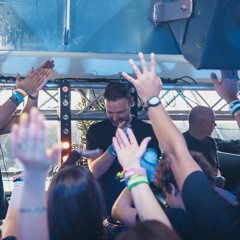 Paul Thomas Presents UV Radio 188