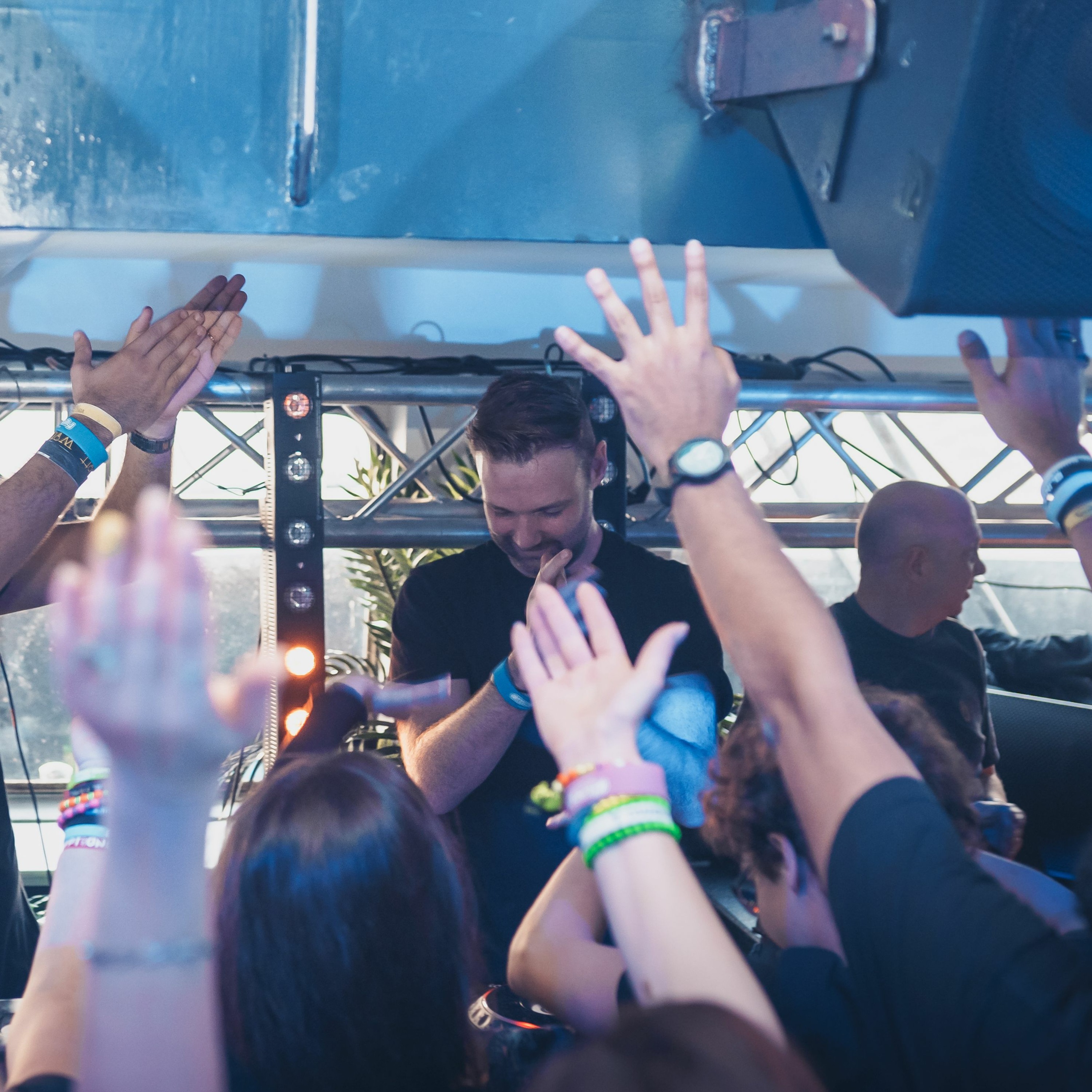 Paul Thomas presents UV Radio