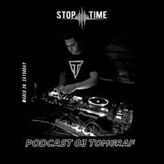 STOPTIME | Podcast #03 | Tomgraf [PC03]
