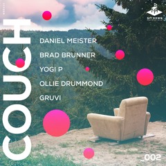 Gruvi - First Time (Original Mix)