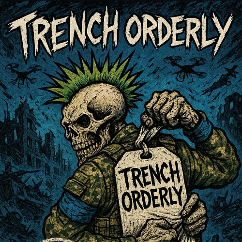 Stream Бірки by Trench Orderly | Listen online for free on SoundCloud