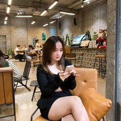 HOT TIKTOK - ( Chàng Trai Của Em Remix ) DJ Bờm Mê Linh Remix