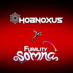 Hobnoxus @ Furality Somna "Escape the Nightmare"