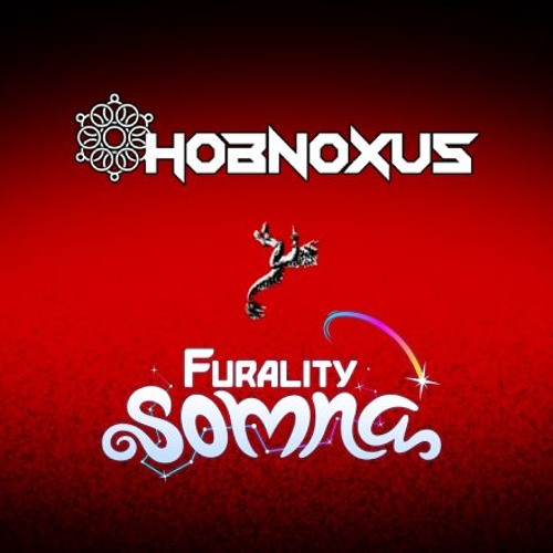 Hobnoxus @ Furality Somna "Escape the Nightmare"