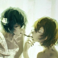 heavenly–cigarette  after sex♪[speed up]♪