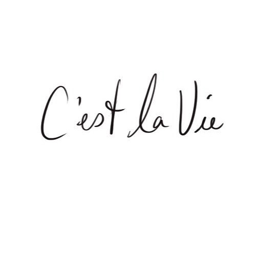 Ce’st la vie - Joey Draco