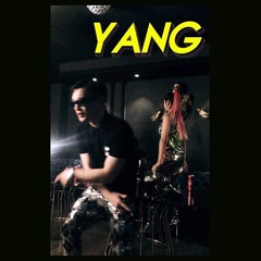 YANG - CHOIDOG feat numuun
