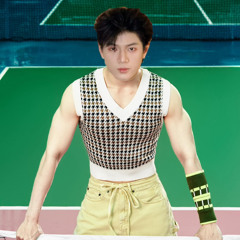 anh hen em pickle ball