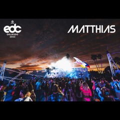 LIVE @ EDC ORLANDO 2022.WAV