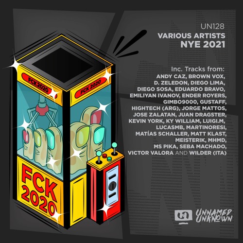 Diego Lima, LUCASMB - Carnival (Original Mix) Preview