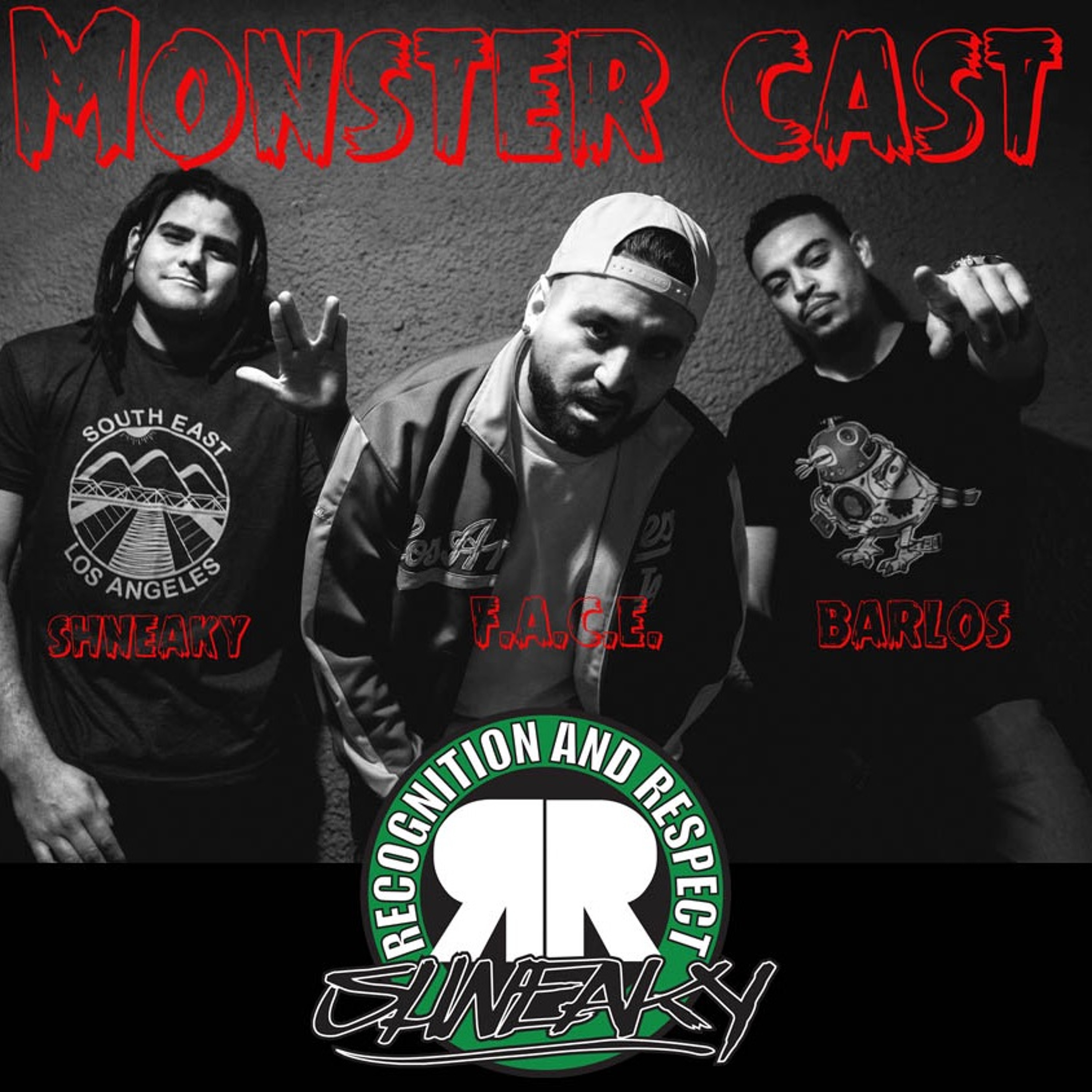 Recognition and Respect \