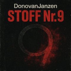 DonovanJanzen - Stoff Nr. 9