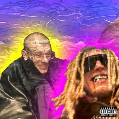 YZOMANDIAS x NIK TENDO - Pálim Joint, Choppin Brick