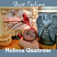 Ghost Perfume for Anna Janye