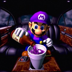 Lavender Town Playa Bump