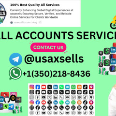 9 Real Sites To Buy Telegram Accounts (new & Old)