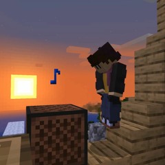Wilbur Soot - Your New Boyfriend with Minecraft Sounds