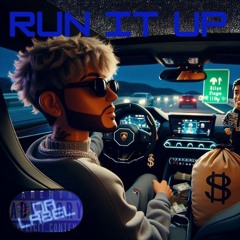 Dimillo Runitup A BAG
