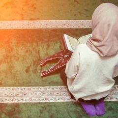 وَلِمَنْ خَافَ مَقَامَ رَبِّهِ جَنَّتَانِ  | سورة الرحمن ❀ #مؤيد_المزين