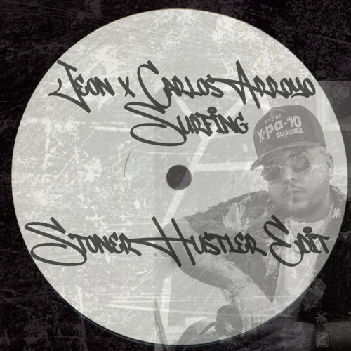 Jeon x Carlos Arroyo - Surfing (Stoner-Hustler Edit)