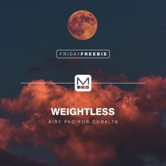 Weightless for COBALT8