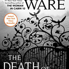 [Get] KINDLE 📖 The Death of Mrs. Westaway by  Ruth Ware KINDLE PDF EBOOK EPUB