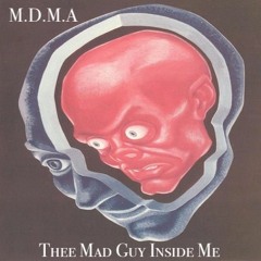 The mad guy inside me