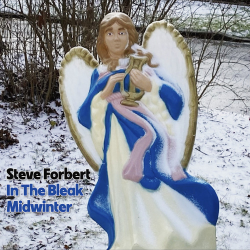 In The Bleak Midwinter