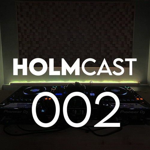 HOLMCAST #002 - February 2023