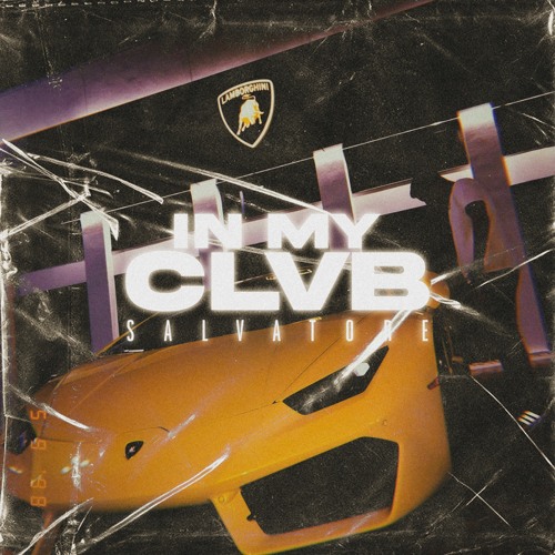 IN MY CLVB
