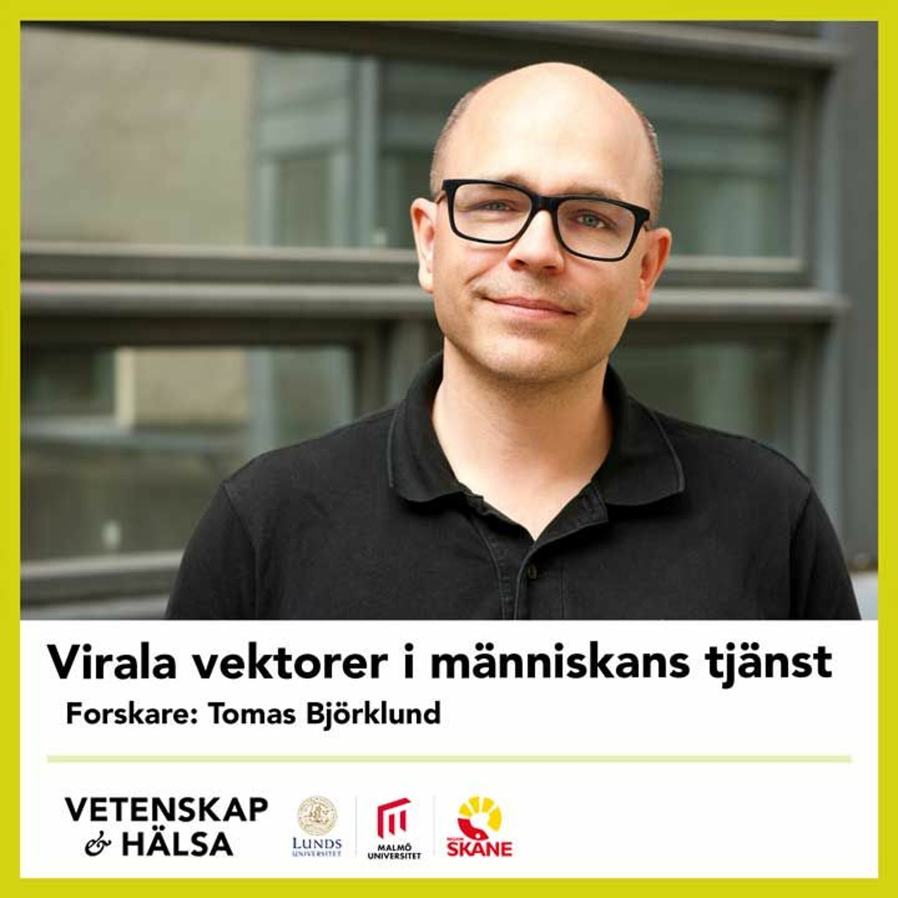 Vetenskap och hälsa