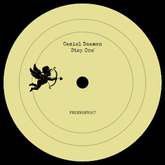 Camiel Daamen - Step One (Original Mix)