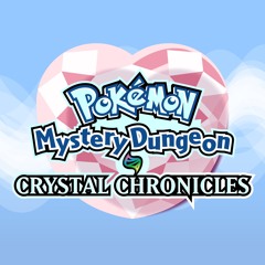 PMD Crystal Chronicles - Resonance Tower