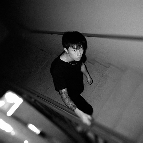 keshi - like i need u (wisher dvid remix)