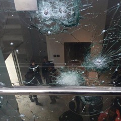 shoot the party + vvv