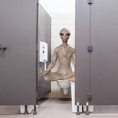 Alien diarrhea experience type beat