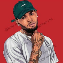 Soul Echoes x Chris Brown Ayo type Beat